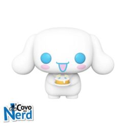 Funko POP! Sanrio: Hello Kitty and friends - Cinnamoroll 92