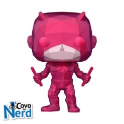 Funko POP! Marvel: Daredevil 1386