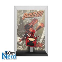 Funko POP! Comic Covers: Marvel - Daredevil 56