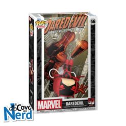 Funko POP! Comic Covers: Marvel - Daredevil 56
