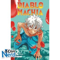 Diablomachia Vol.2