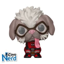 Funko POP! Marvel: Deadpool & Wolverine - Dogpool 1401