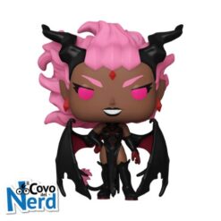 Funko POP! Animation: Castelvania Nocturne - Drolta 1690