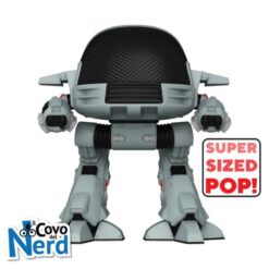 Funko POP! Movies Super: Robocop - ED-209 1636