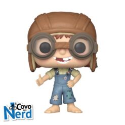 Funko POP! Disney: Up - Young Ellie 1481