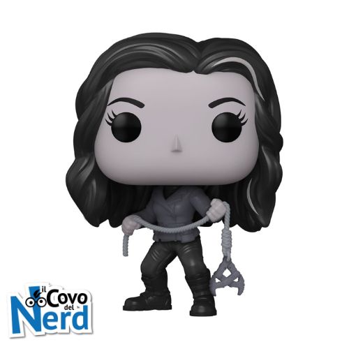 Funko POP! Marvel: Werewolf By Night - Elsa Bloodstone 1271