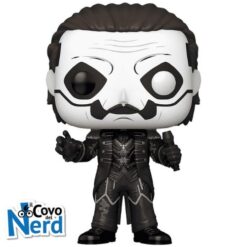 Funko POP! Rocks: Ghost - Papa Emeritus IV 336