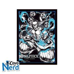 Enel Official Sleeve