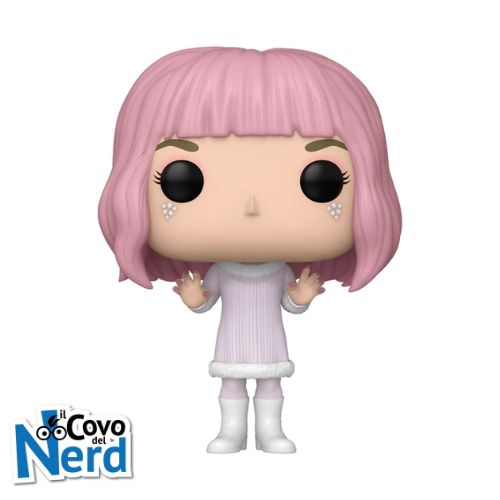 Funko POP! Television: Wednesday - Enid Sinclair 1578