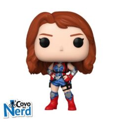 Funko POP! Television: The Boys - Firecracker 1600