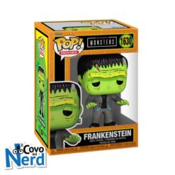 Funko POP! Movies: Universal Monsters - Frankenstein 1630