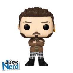 Funko POP! Television: The Boys - Frenchie 1598
