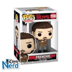 Funko POP! Television: The Boys - Frenchie 1598