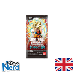 Fusion World 05 Bustina Singola FB-05 - Dragon Ball Super TCG - EN