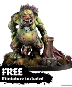 Alternative view of Wandering Monsters Paint Set Role-playing - The Army Painter Fanatic