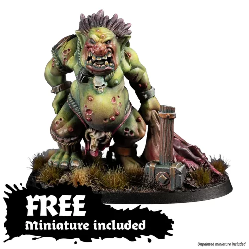 Alternative view of Wandering Monsters Paint Set Role-playing - The Army Painter Fanatic