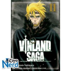 Vinland Saga vol. 11