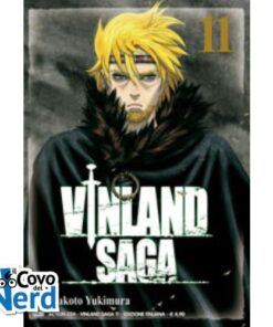 Vinland Saga vol. 11