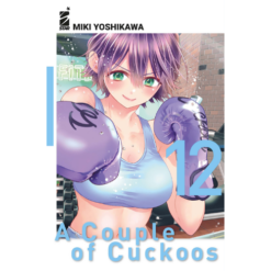 A Couple of Cuckoos Vol.12