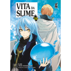 Vita da Slime - Vol.24