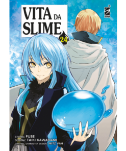 Vita da Slime - Vol.24