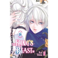 King's Beast Vol.8