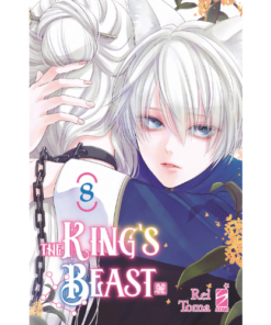 King's Beast Vol.8