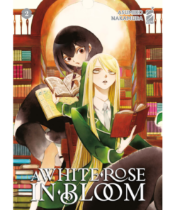 A White Rose in Bloom Vol.2