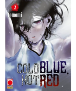 Cold Blue, Hot Red Vol.2