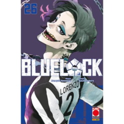 Blue Lock - Vol.26