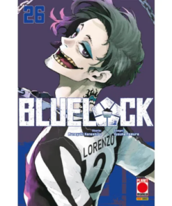 Blue Lock - Vol.26