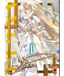 D.N.Angel - Ultimate Deluxe Edition Vol.4 (di 10)