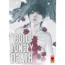 Cold Lonely Death Vol.5