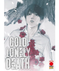 Cold Lonely Death Vol.5