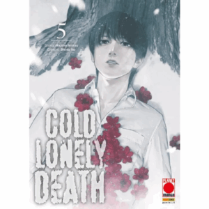 Cold Lonely Death Vol.5
