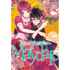 Tales of Reincarnation in Maydare Vol.4