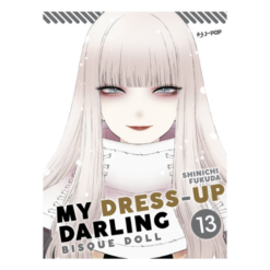 My Dress-Up Darling - Bisque Doll Vol.13