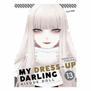 My Dress-Up Darling - Bisque Doll Vol.13