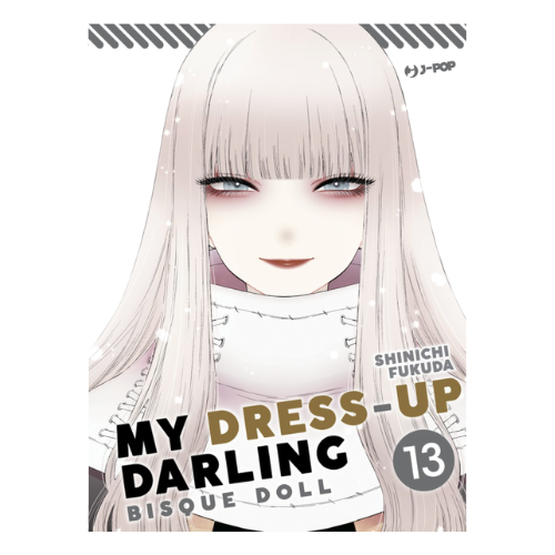 My Dress-Up Darling - Bisque Doll Vol.13