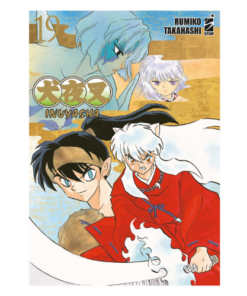 Inuyasha - Wide Edition - Vol.19 (di 30)