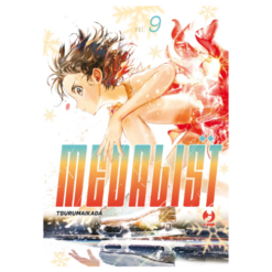 Medalist Vol.9