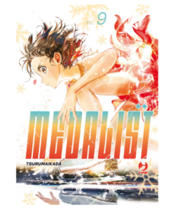 Medalist Vol.9