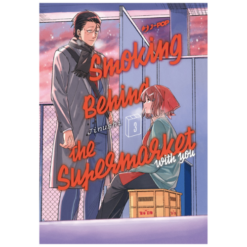 Smoking Behind the Supermarket With You Vol.3