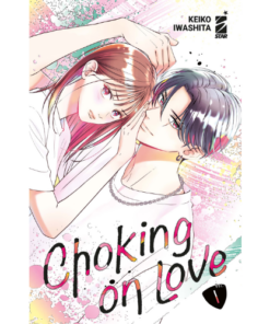 Choking on Love Vol.1