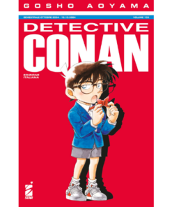 Detective Conan - Vol.105