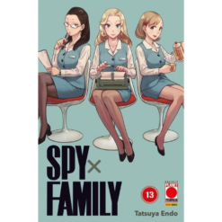 Spy x Family Vol.13