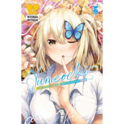 Yumeochi: Dreaming of Falling for You Vol.1 (di 4)