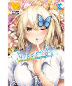 Yumeochi: Dreaming of Falling for You Vol.1 (di 4)