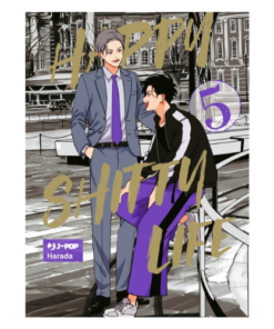 Happy Shitty Life Vol.5