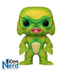 Funko POP! Movies: Universal Monsters - Gill-Man 1632